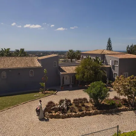 Canaan Boutique Casa Do Monte By Get Your Holiday home