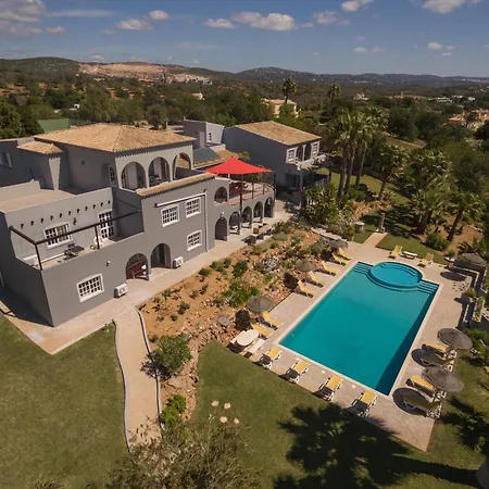 Canaan Boutique Casa Do Monte By Get Your Holiday home Boliqueime