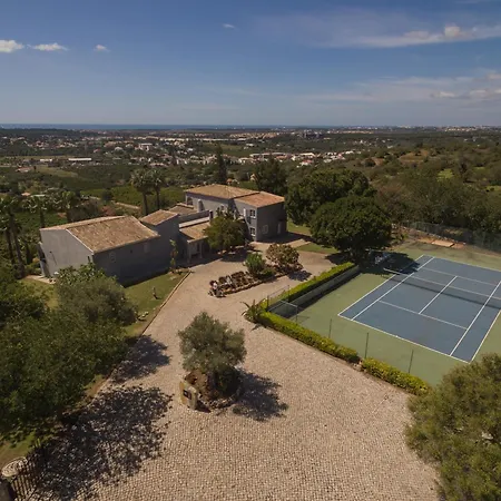 Semesterbostad Canaan Boutique Casa Do Monte By Get Your *