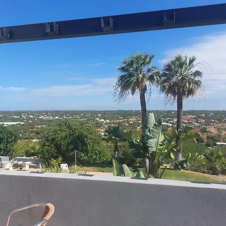 Canaan Boutique Casa Do Monte By Get Your Semesterbostad Boliqueime