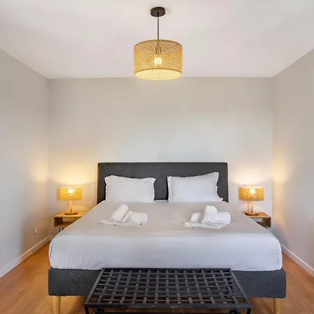 Semesterbostad Canaan Boutique Casa Do Monte By Get Your Boliqueime