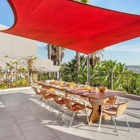 Canaan Boutique Casa Do Monte By Get Your * Boliqueime