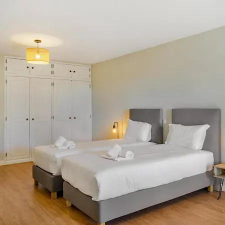 Canaan Boutique Casa Do Monte By Get Your *
