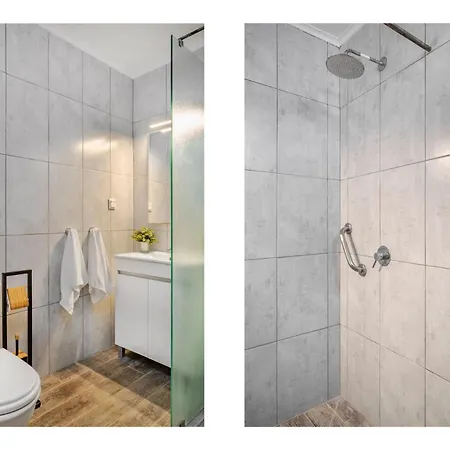 Canaan Boutique Casa Do Monte By Get Your Feriehus