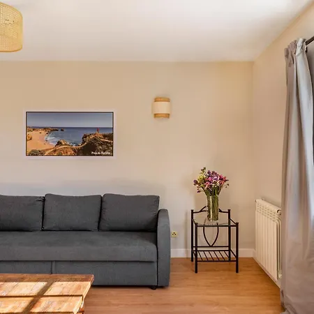 Holiday home Canaan Boutique Casa Do Monte By Get Your Boliqueime