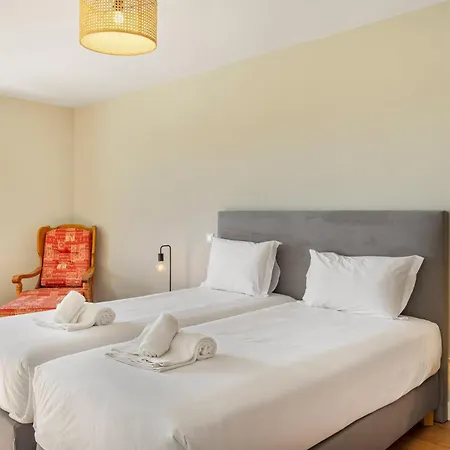 Canaan Boutique Casa Do Monte By Get Your