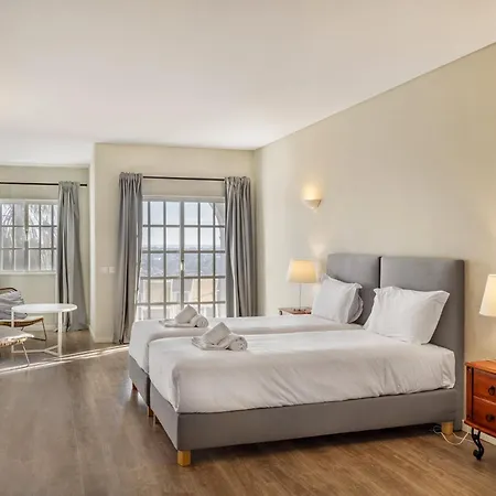 Canaan Boutique Casa Do Monte By Get Your Semesterbostad