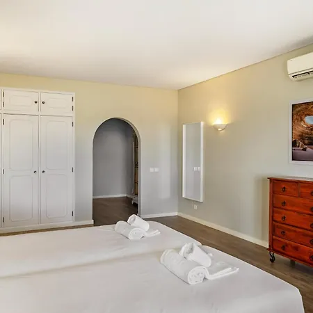 Feriehus Canaan Boutique Casa Do Monte By Get Your