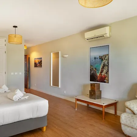 Canaan Boutique Casa Do Monte By Get Your Holiday home *