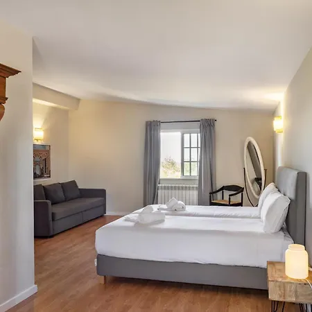 Holiday home Canaan Boutique Casa Do Monte By Get Your Boliqueime