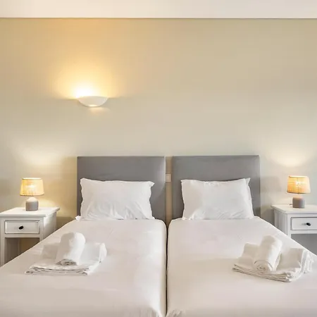 Canaan Boutique Casa Do Monte By Get Your Semesterbostad *