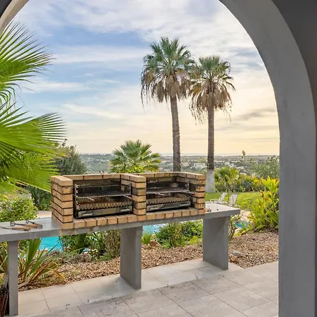 Semesterbostad Canaan Boutique Casa Do Monte By Get Your *