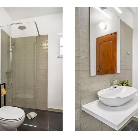 Canaan Boutique Casa Do Monte By Get Your Semesterbostad Boliqueime