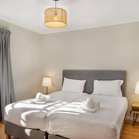 Canaan Boutique Casa Do Monte By Get Your Boliqueime