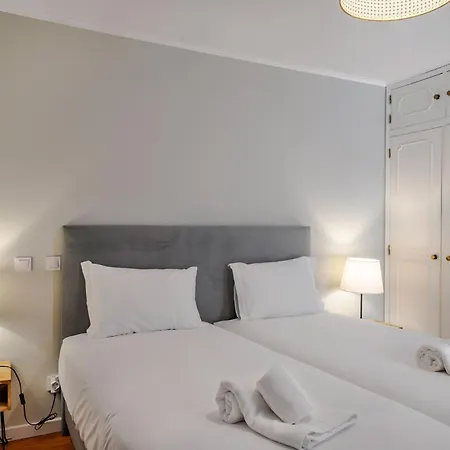 Holiday home Canaan Boutique Casa Do Monte By Get Your