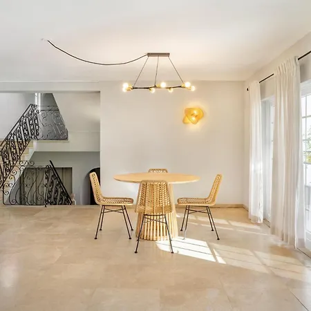 Canaan Boutique Casa Do Monte By Get Your Semesterbostad *