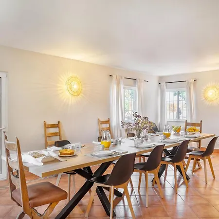 Semesterbostad Canaan Boutique Casa Do Monte By Get Your *