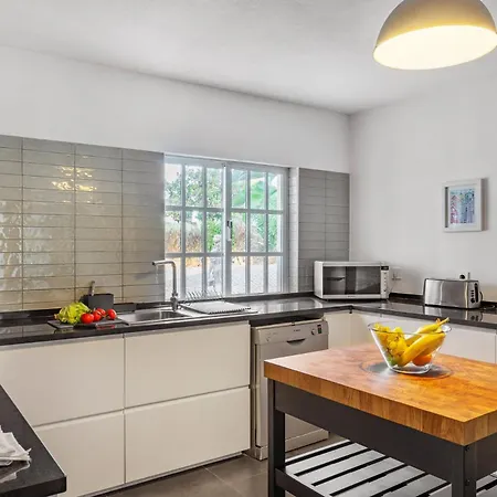 Canaan Boutique Casa Do Monte By Get Your
