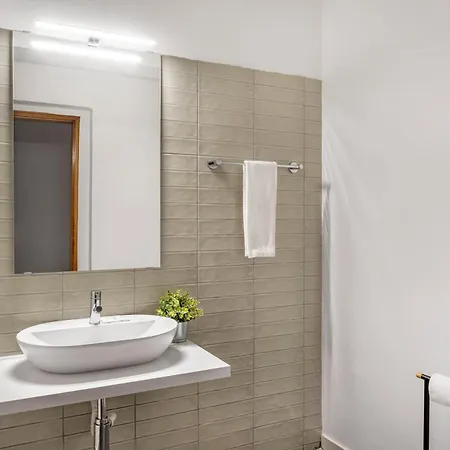 Holiday home Canaan Boutique Casa Do Monte By Get Your