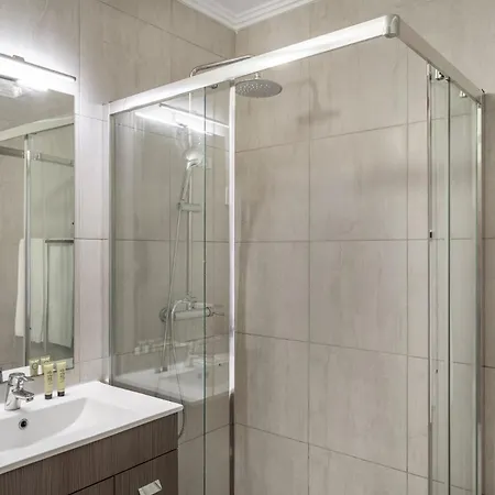Feriehus Canaan Boutique Casa Do Monte By Get Your