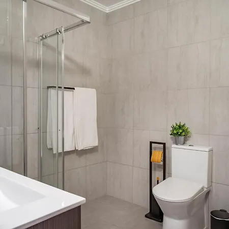 Canaan Boutique Casa Do Monte By Get Your Feriehus *