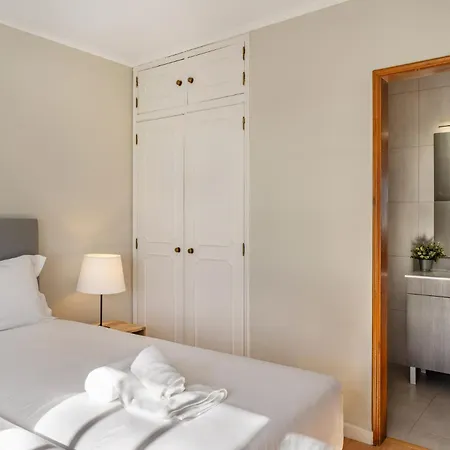 Holiday home Canaan Boutique Casa Do Monte By Get Your *