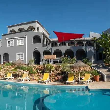 Canaan Boutique Casa Do Monte By Get Your * 博利凯梅