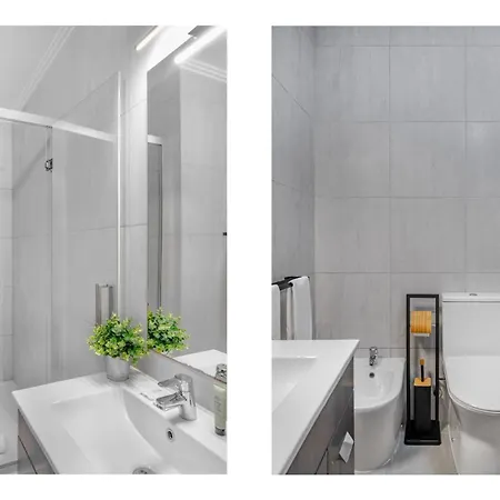 Canaan Boutique Casa Do Monte By Get Your 度假居 *